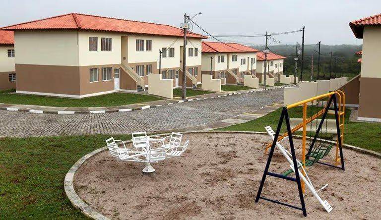 Mais de 30 mil pessoas foram desclassificadas do Minha Casa, Minha Vida em Teresina