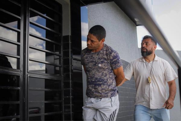 Professor preso por exploração sexual prometia carreira no futebol para abusar de jovens