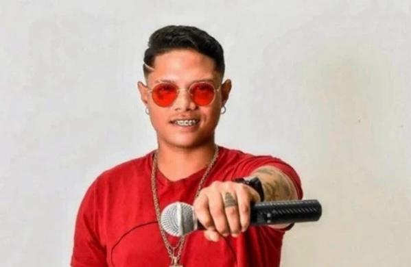 Cantor de 26 anos é assassinado a tiros em Picos
