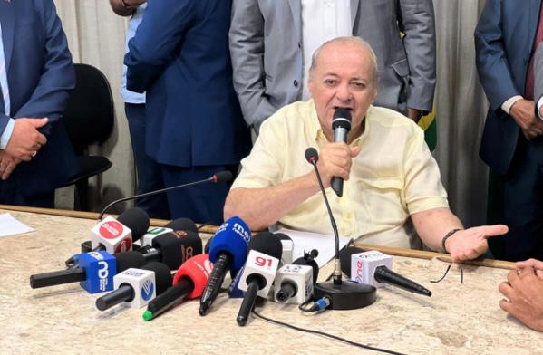 Silvio Mendes suspende IPTU 2026 e promete devolver valores pagos