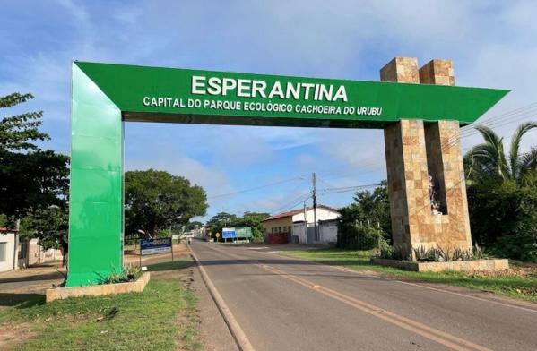 Prefeitura de Esperantina e Estado promovem audiência sobre regularização fundiária