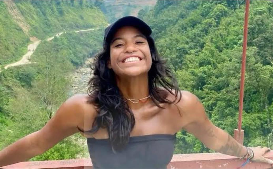 Brasileira é encontrada morta após queda em trilha na Indonésia