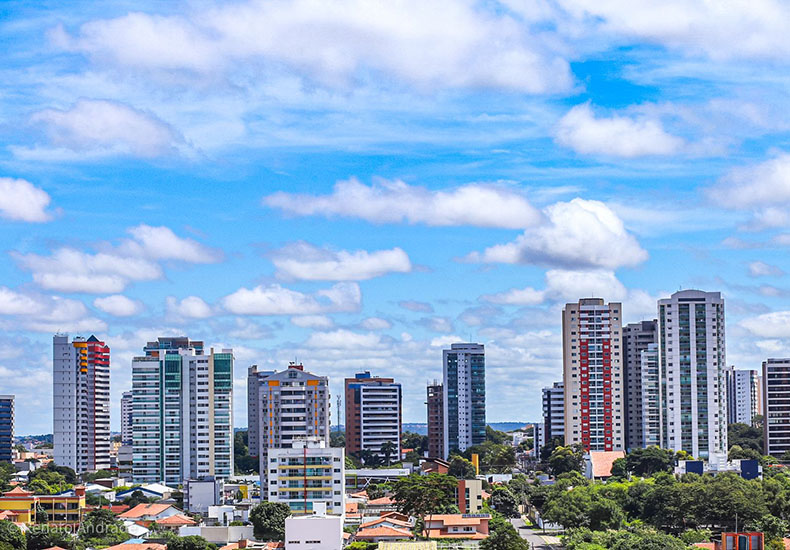 Piauí entra em alerta para baixa umidade e calor de até 37°C nos próximos dias