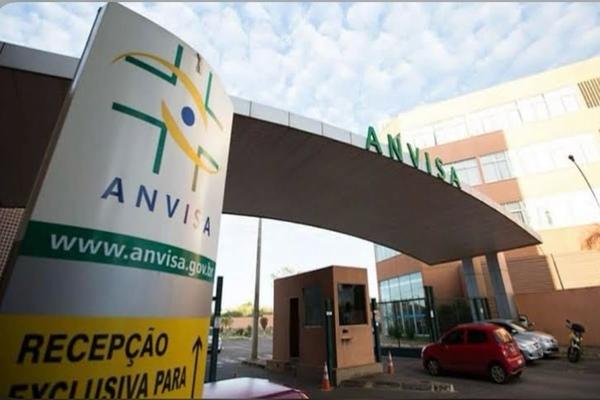 Anvisa suspende venda de alimentos com irregularidades sanitárias