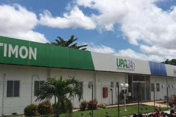 Profissionais de saúde denunciam  UPA de Timon por falta de estrutura e materiais básicos