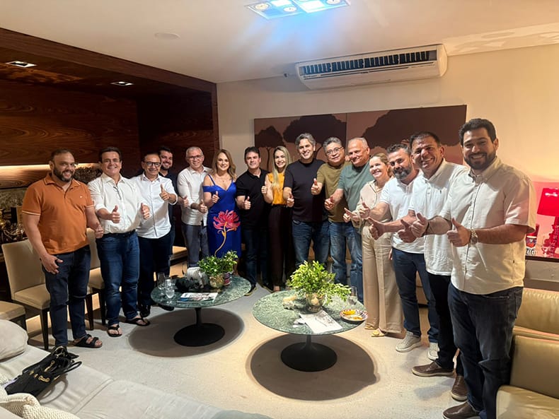 Severo Eulálio confirma fim da aliança entre MDB e PSD para a Alepi