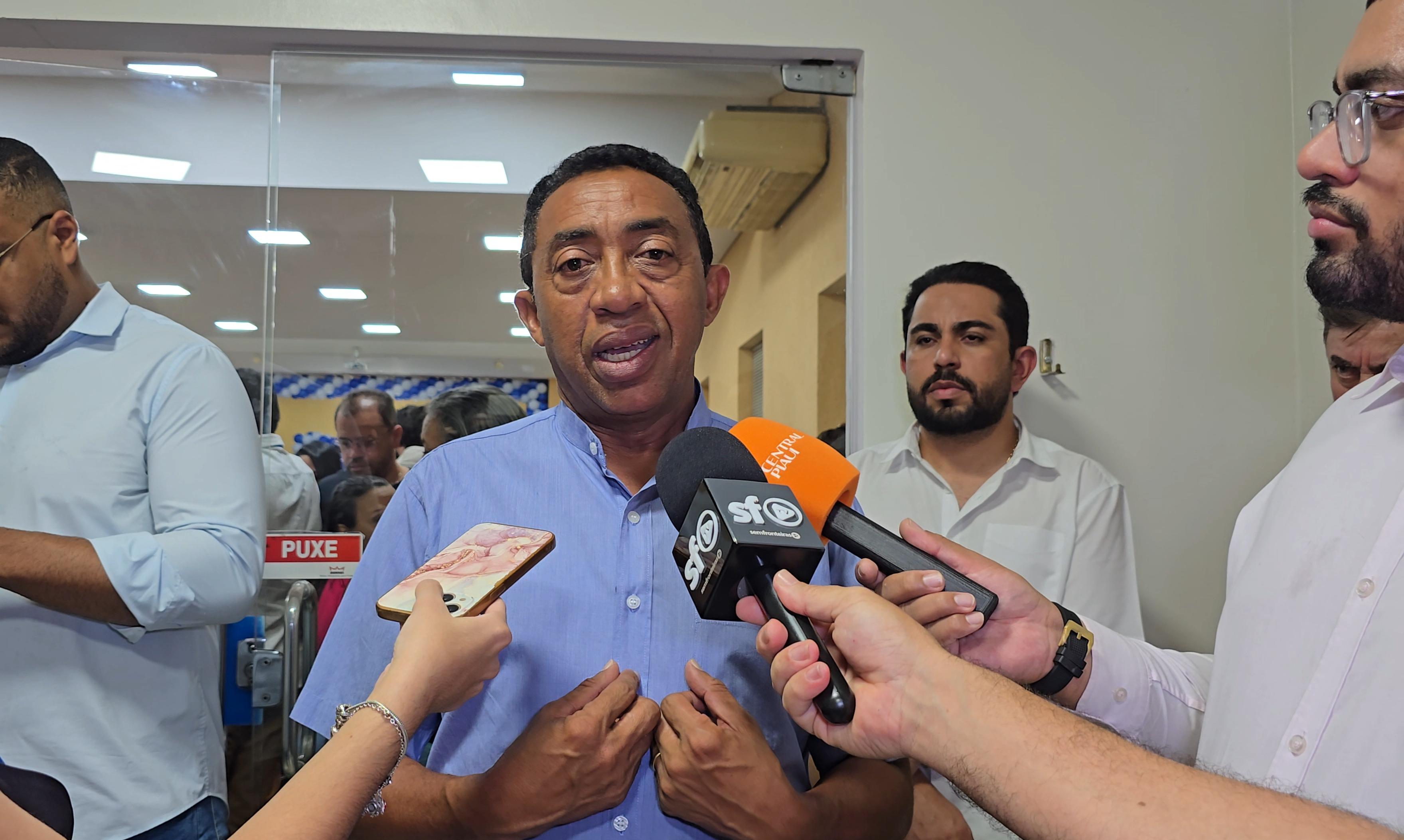 TRE-PI manda apagar publicação feita com IA que ataca Joel Rodrigues