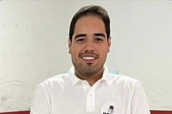 Prefeito de Trizidela do Vale se entrega à polícia após ter prisão decretada