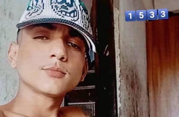 Suspeito de tráfico morre após troca de tiros com a Polícia em Regeneração