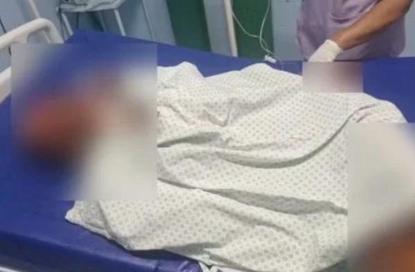 Mulher é esfaqueada por cliente após programa sexual em Demerval Lobão