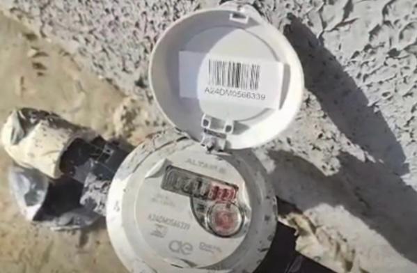 Morador denuncia ar na tubulação e cobrança irregular de água em Teresina