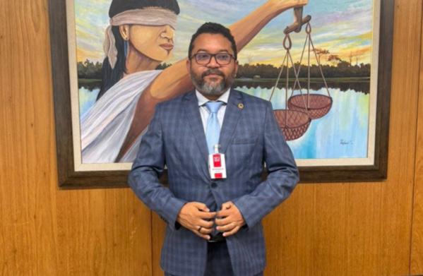 Advogado preso em operação no litoral do Piauí passa por audiência de custódia