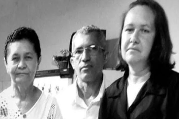 Ex-presidente da Câmara de São Gonçalo do Gurguéia morre em acidente com familiares em Goiás
