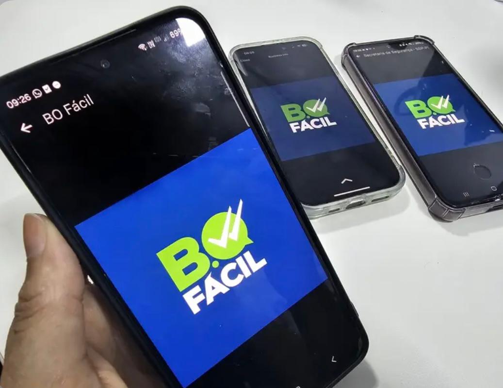 BO Fácil registra 1.400 atendimentos no primeiro dia de funcionamento no Piauí