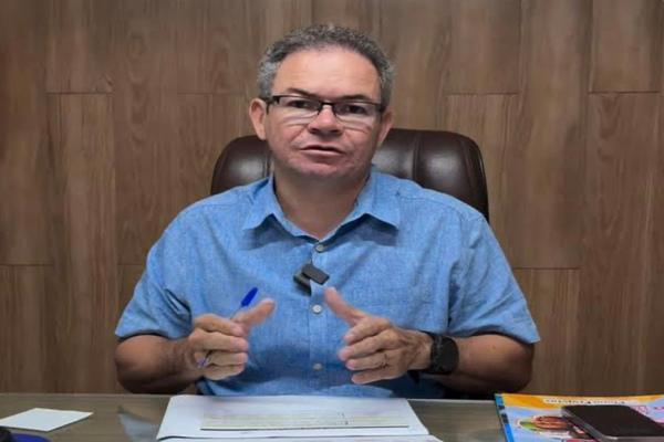Rafael Brito fecha contrato de R$ 107 milhões sem licitação com instituto de Goiás