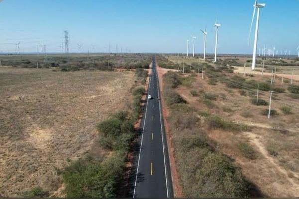 Piauí propõe diálogo com Pernambuco para evitar disputa territorial