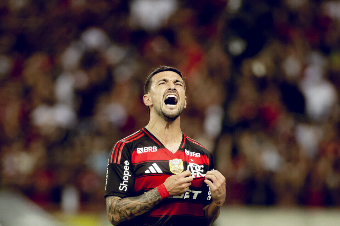 Flamengo estreia na Copa do Mundo de Clubes contra o Espérance nesta segunda-feira (16)