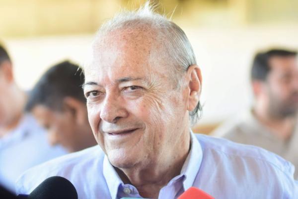 Prefeito Silvio Mendes convoca 45 aprovados da FMS em Teresina