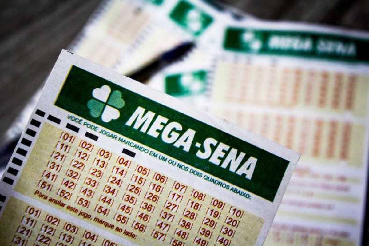 Nenhum apostador acerta Mega; prêmio acumula e vai a R$ 75 milhões
