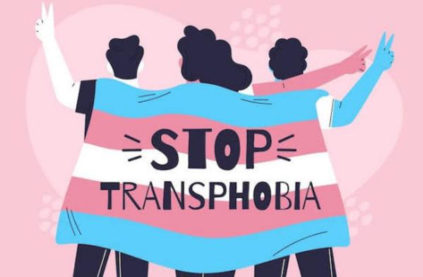 Brasil: um país transfóbico