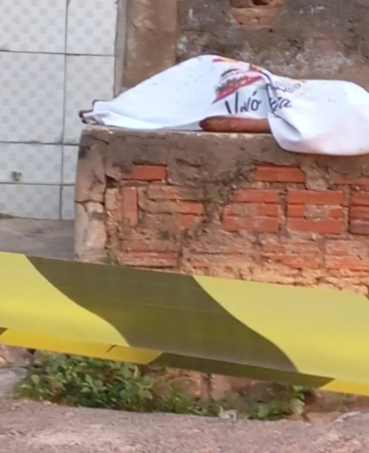 Dois adolescentes são assassinados na zona Norte de Teresina