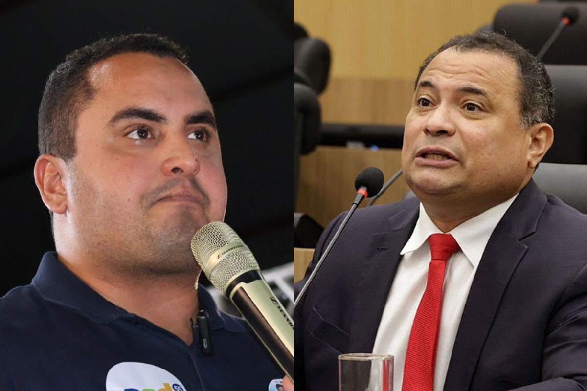 Georgiano responde Evaldo e destaca vitória nas eleições: “Basta comparar