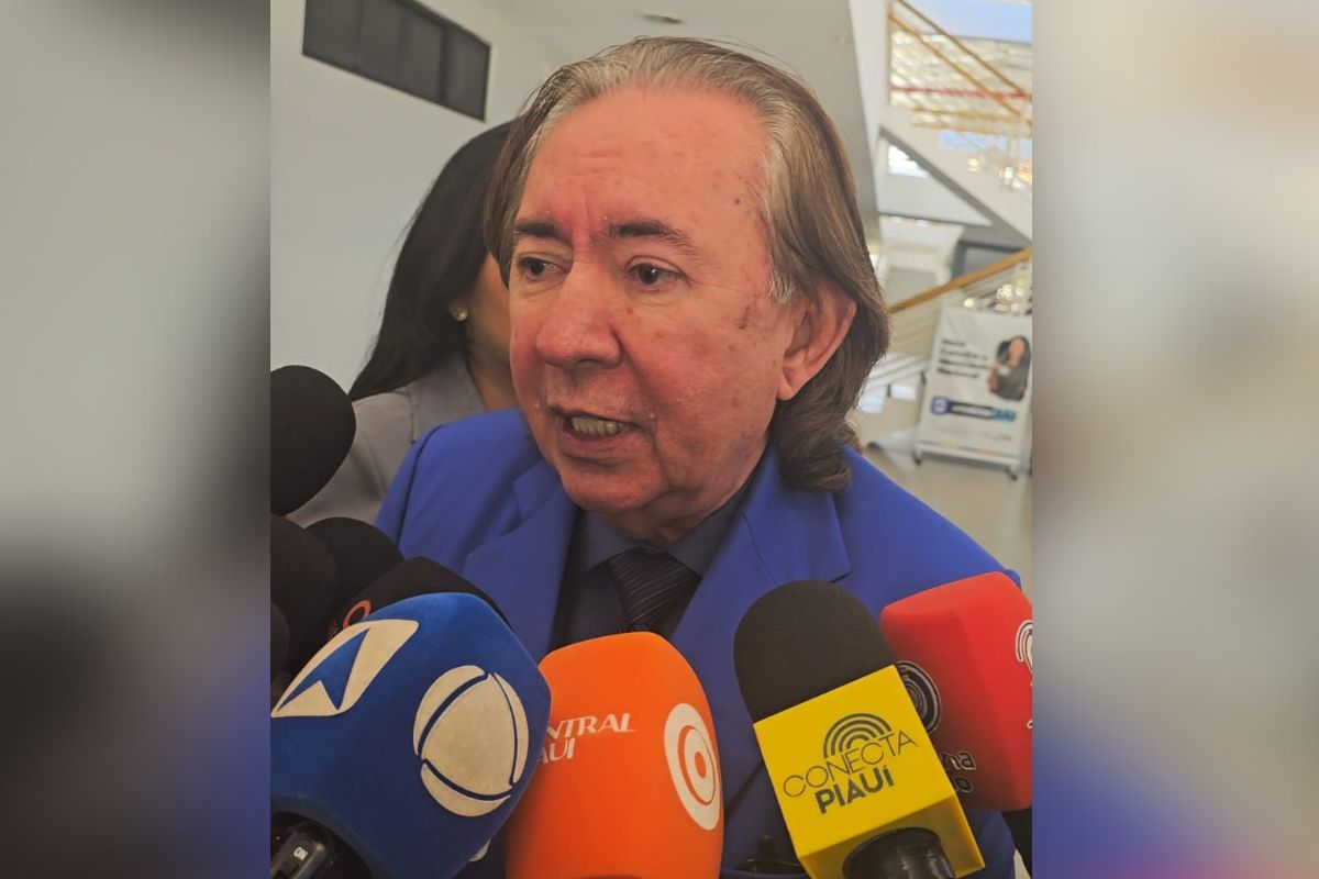 João Henrique diz que erros na gestão Dr. Pessoa são 'naturais' e nega irregularidades