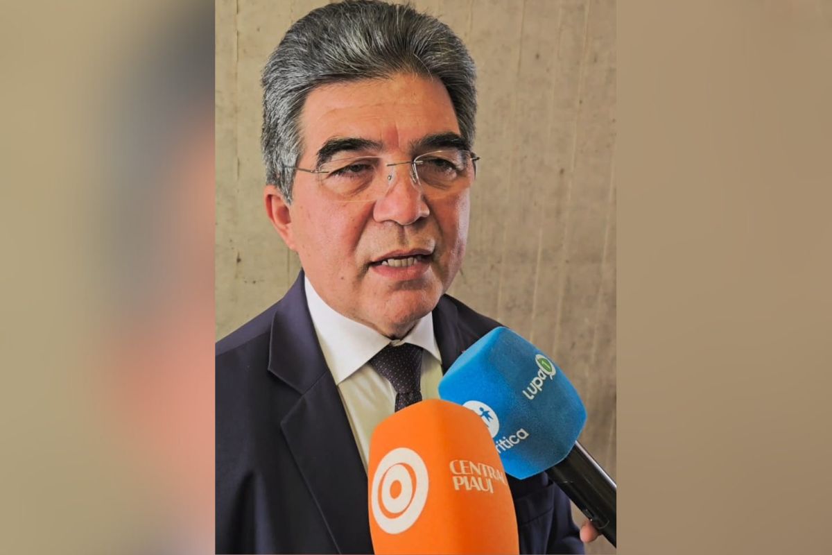 Francisco Limma defende Regina Sousa para disputa federal nas eleições