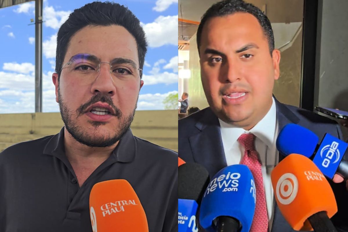 Jadyel Alencar manda recado e pede companheirismo e coletividade de Georgiano Neto