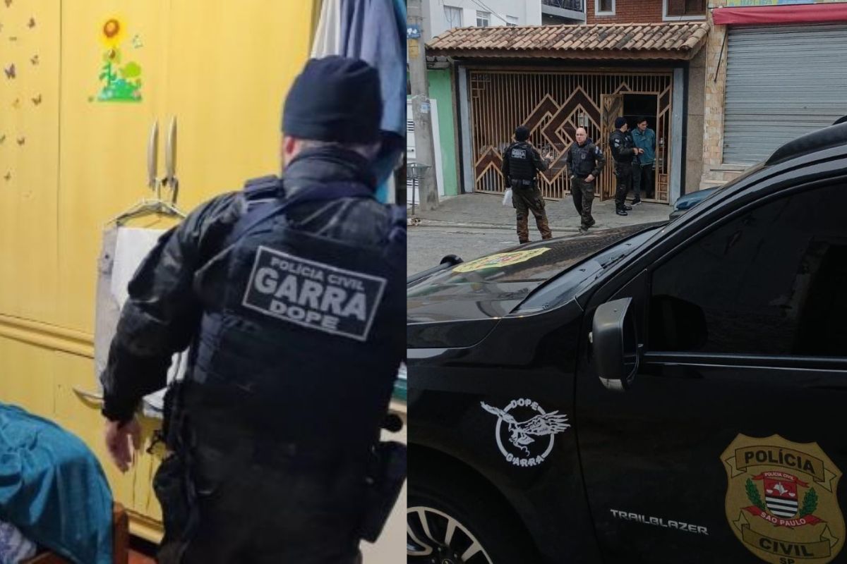 Polícia prende quadrilha que clonava perfis de hotéis no Piauí para enganar turistas