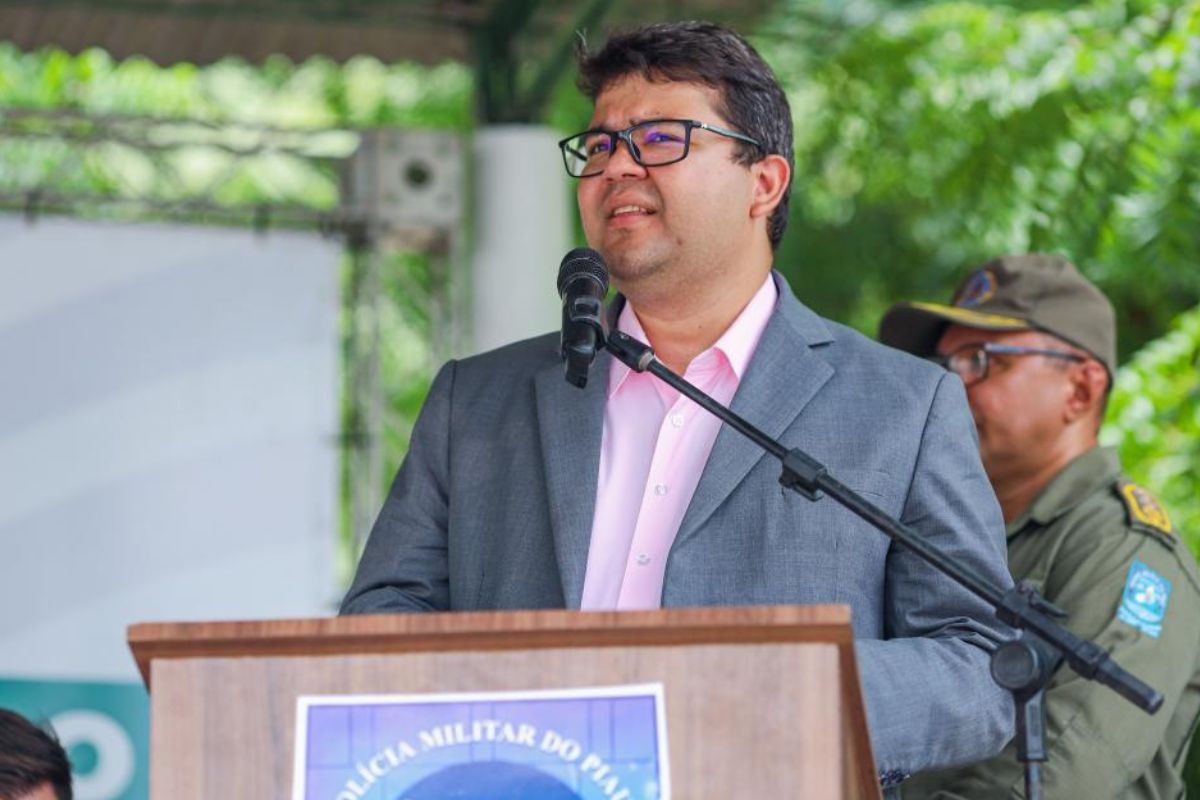 Chico Lucas descarta candidatura em 2026 e confirma permanência na Segurança Pública