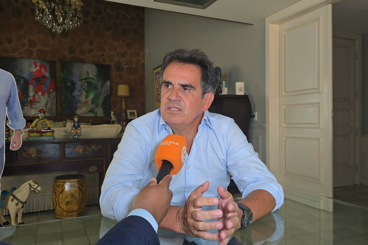 Ciro Nogueira deve anunciar candidato da oposição ao Governo do Piauí nesta segunda