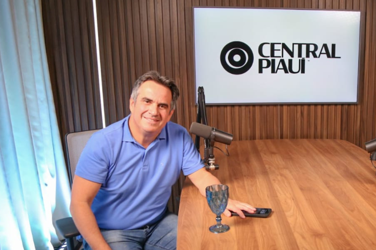 Ciro Nogueira critica gestão do PT e garante que oposição vai vencer eleição