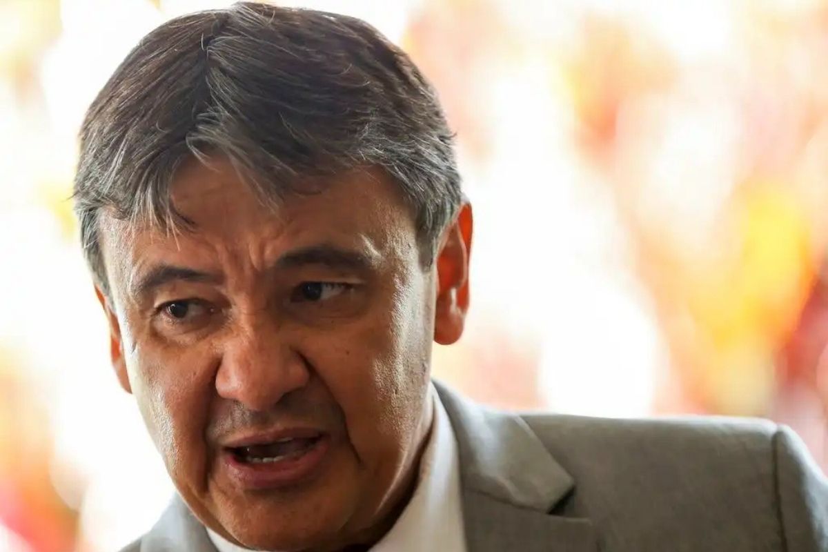 Wellington Dias defende decisão do STF sobre IOF e a classifica como 