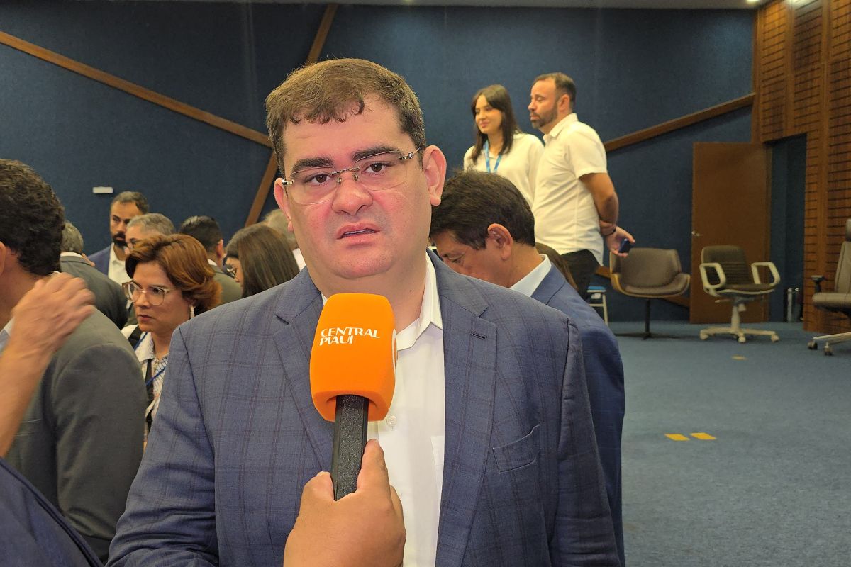 Júlio César Filho fala sobre parceria com o MDS e reforça projeto político