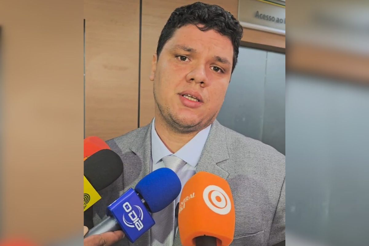 Vereador explica como vai funcionar a nova lei dos flanelinhas em Teresina