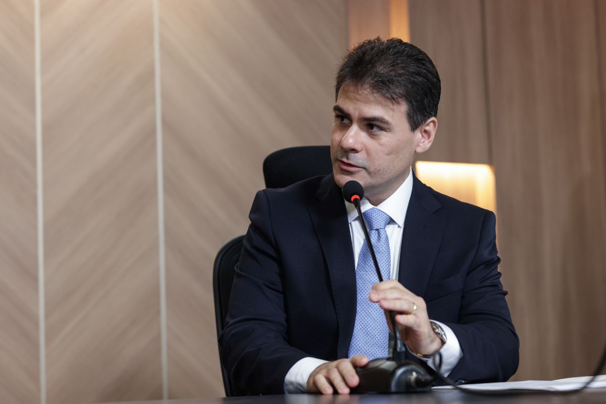 Deputado Severo garante celeridade no PL do reajuste do piso salarial da educação