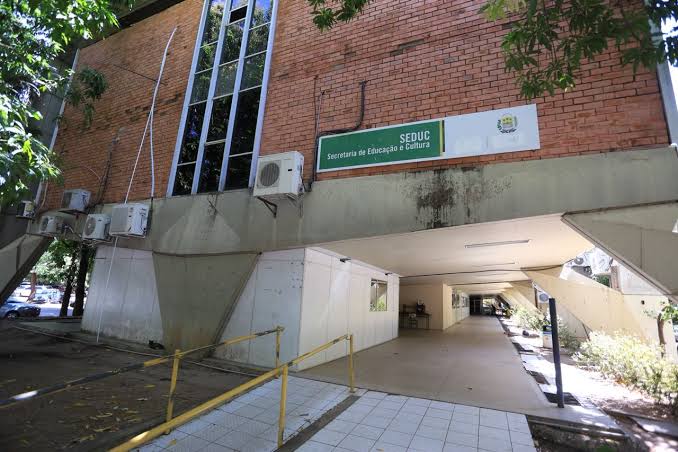 Seduc entrega reforma de escola na zona sudeste de Teresina na quarta-feira (06)