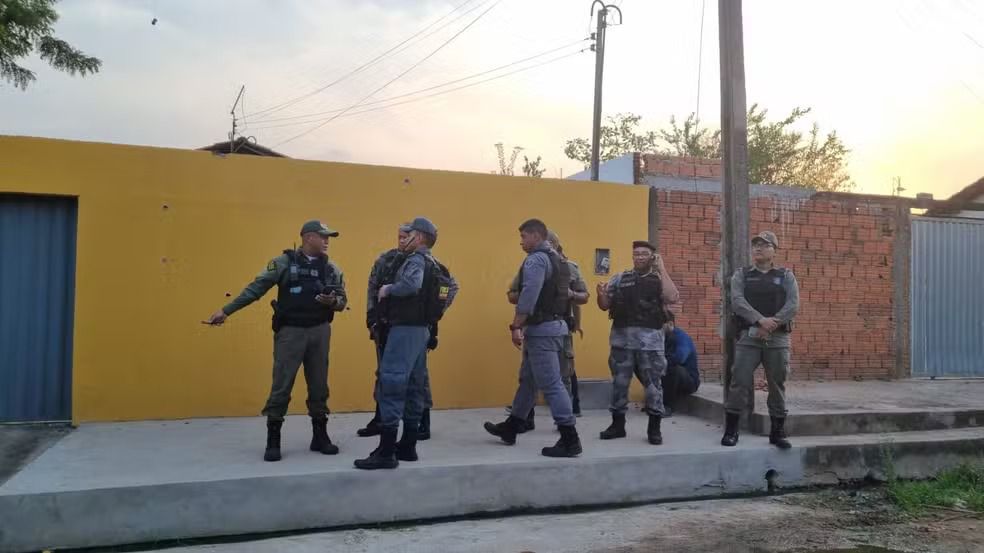 Juíza autoriza exames e perícias em soldado acusado de matar sargento no Piauí