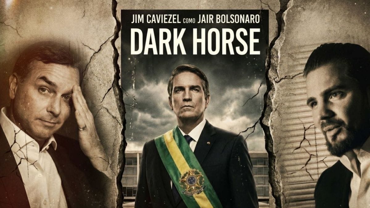 VAMOS FAZER UM FILME