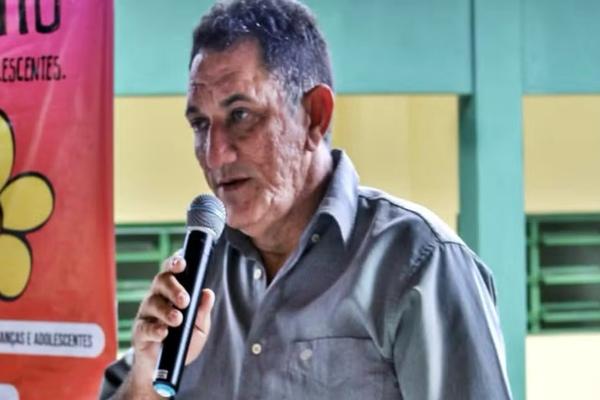 Vereador acusado de estupro tem salário suspenso em Bom Princípio