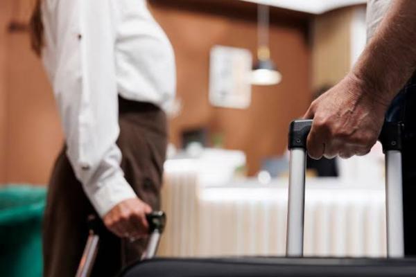 Novas regras de hotéis passam a valer e definem diária de 24 horas no Brasil