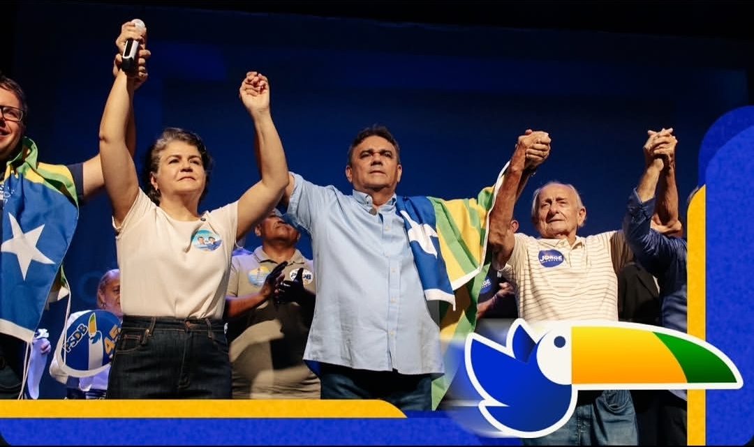 PSDB/Cidadania oficializa Dra. Lúcia Santos ao Governo do Piauí