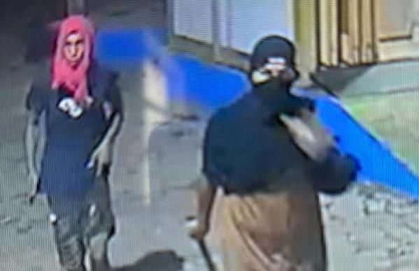 Dois homens são presos após roubo a frentista em São Raimundo Nonato