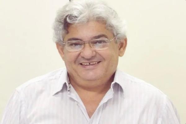 Francisco Pádua assume FMS interinamente e descarta permanência no cargo