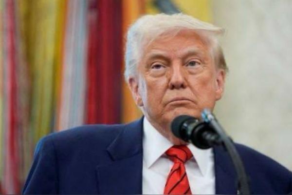 ANISTIA E TARIFAÇO DE TRUMP