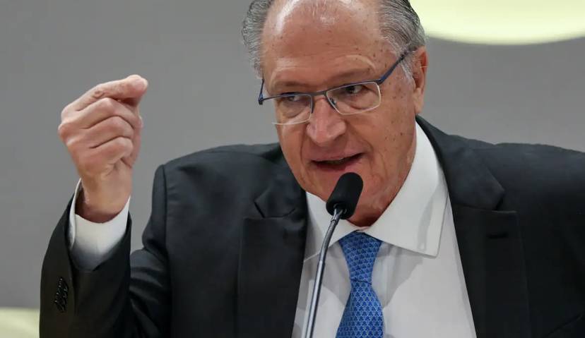 Presidente em exercício defende menos exceções na reforma tributária