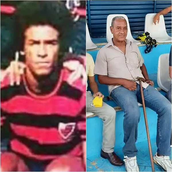 Morre Décio Costa, ídolo histórico do Flamengo do Piauí e referência do futebol estadual