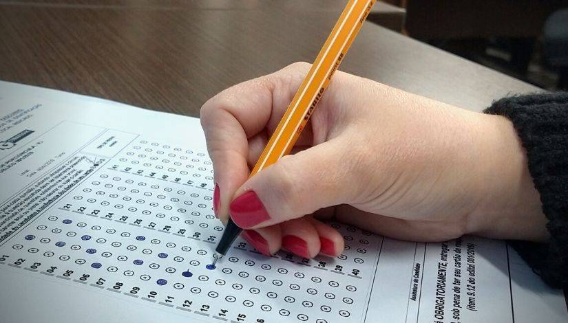 Termina nesta terça (7) o prazo de inscrições para 4.470 vagas em cursos técnicos do IFPI