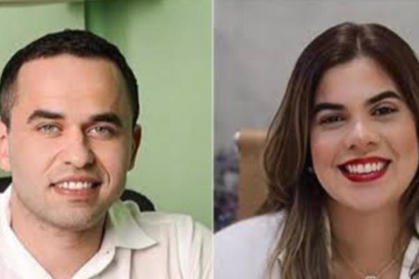 Médico Geraldo Diniz é indiciado por calúnia e violência contra ex-esposa em Teresina